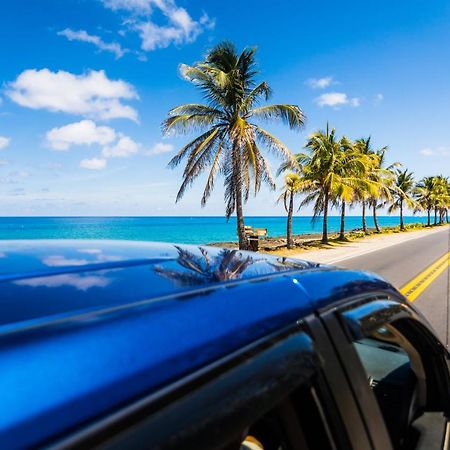 South Of Fifth Ocean Drive Apt Miami Beach Buitenkant foto