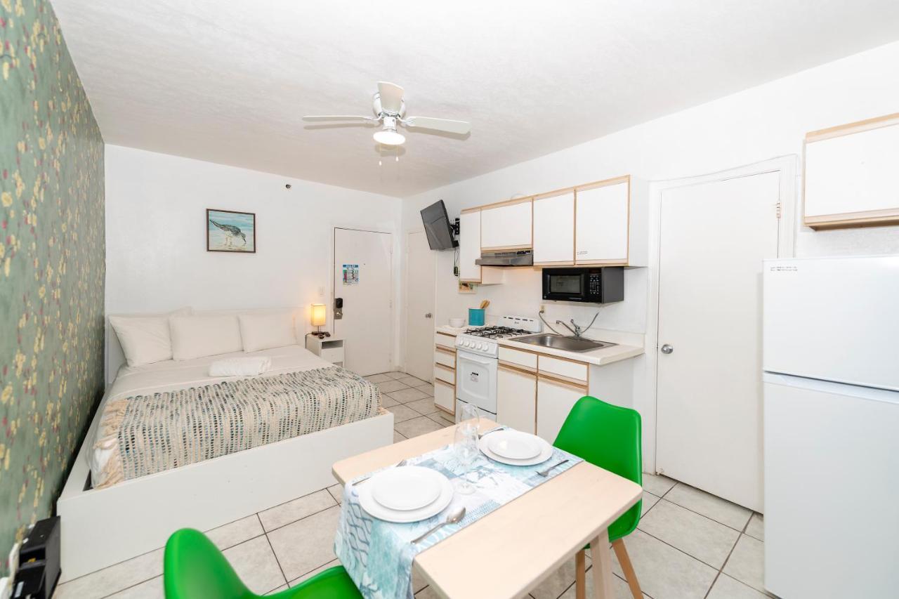 South Of Fifth Ocean Drive Apt Miami Beach Buitenkant foto
