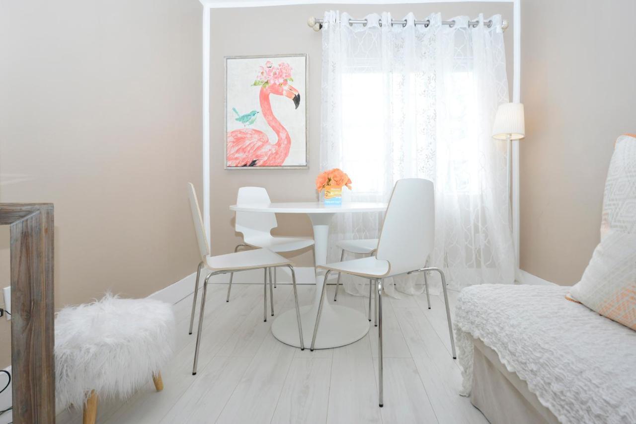 South Of Fifth Ocean Drive Apt Miami Beach Buitenkant foto
