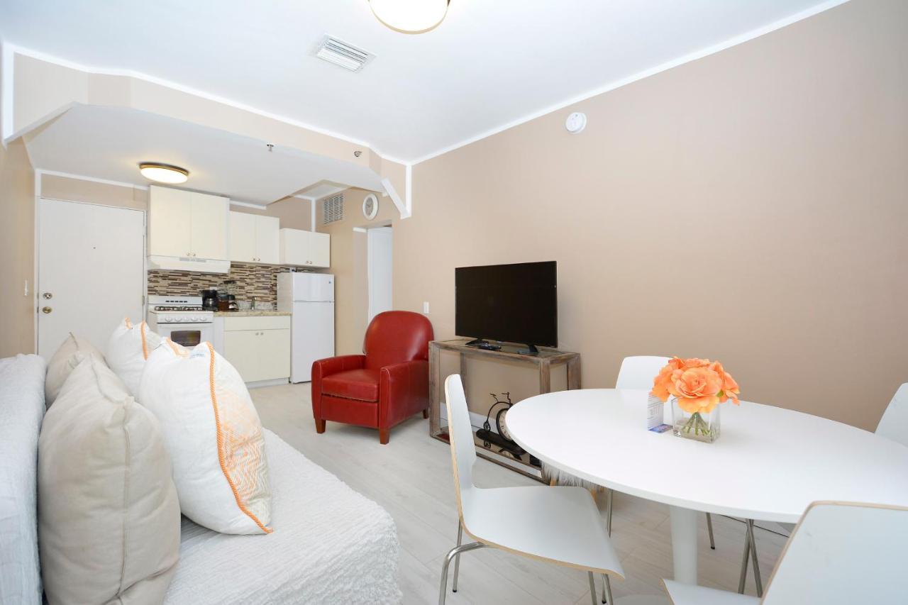 South Of Fifth Ocean Drive Apt Miami Beach Buitenkant foto