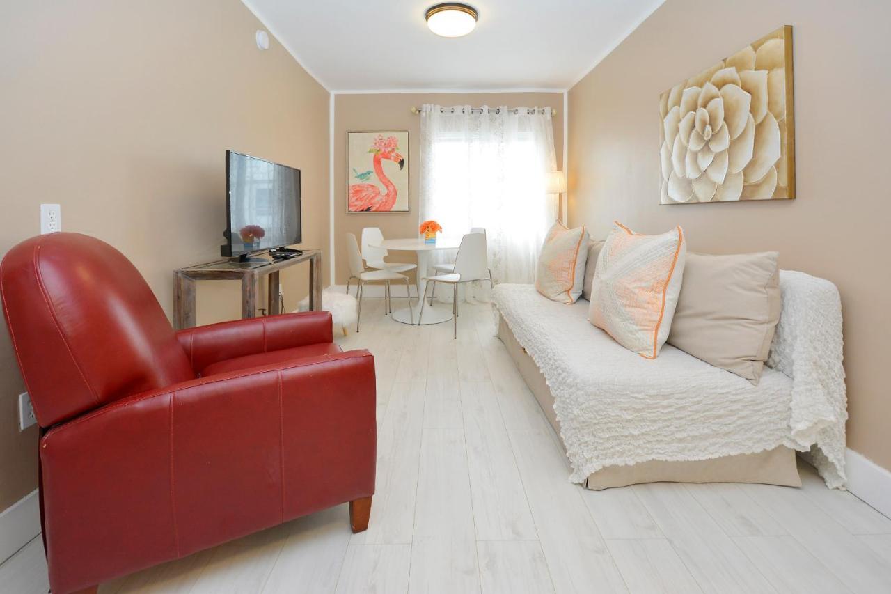 South Of Fifth Ocean Drive Apt Miami Beach Buitenkant foto