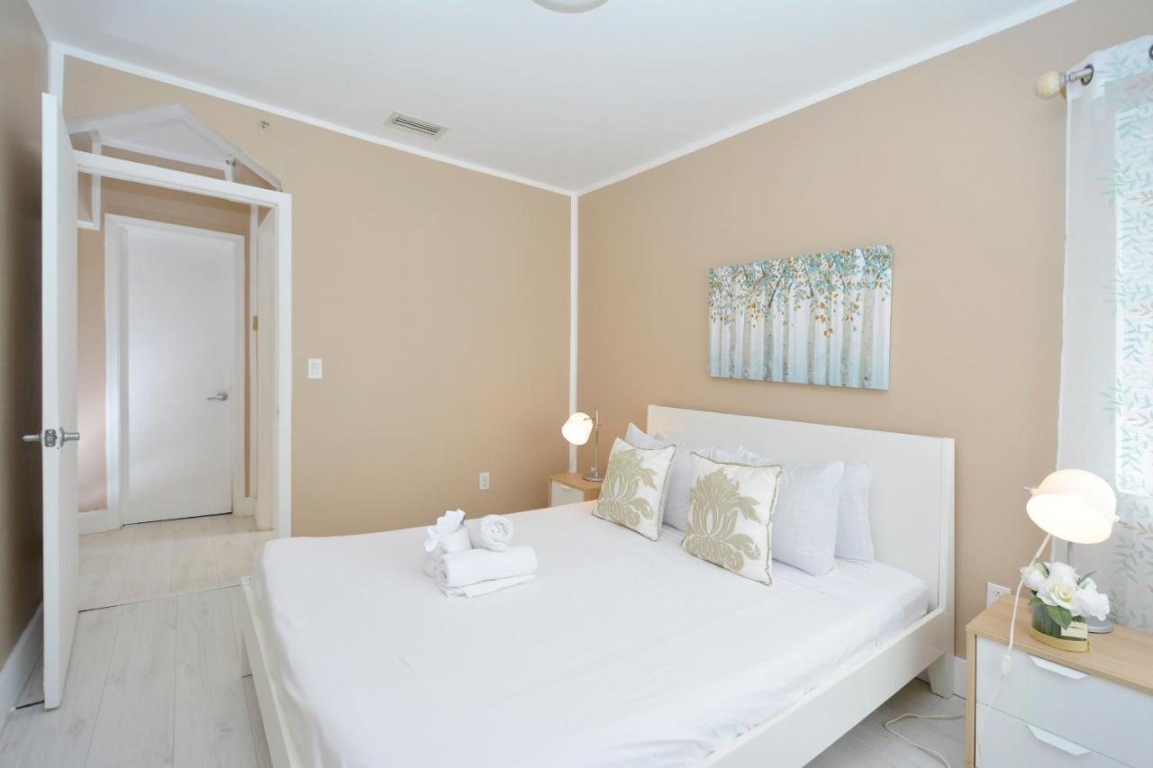 South Of Fifth Ocean Drive Apt Miami Beach Buitenkant foto
