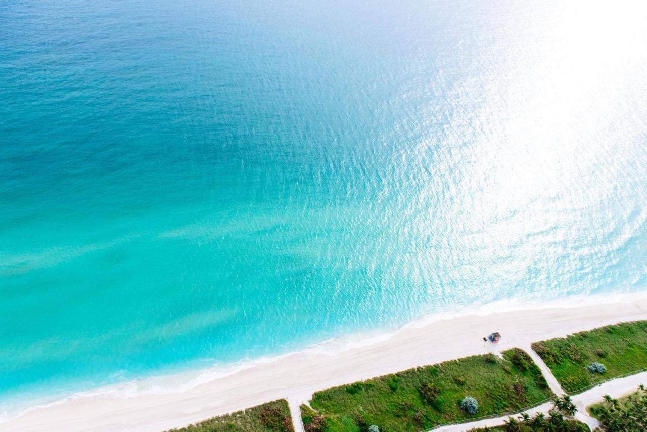 South Of Fifth Ocean Drive Apt Miami Beach Buitenkant foto
