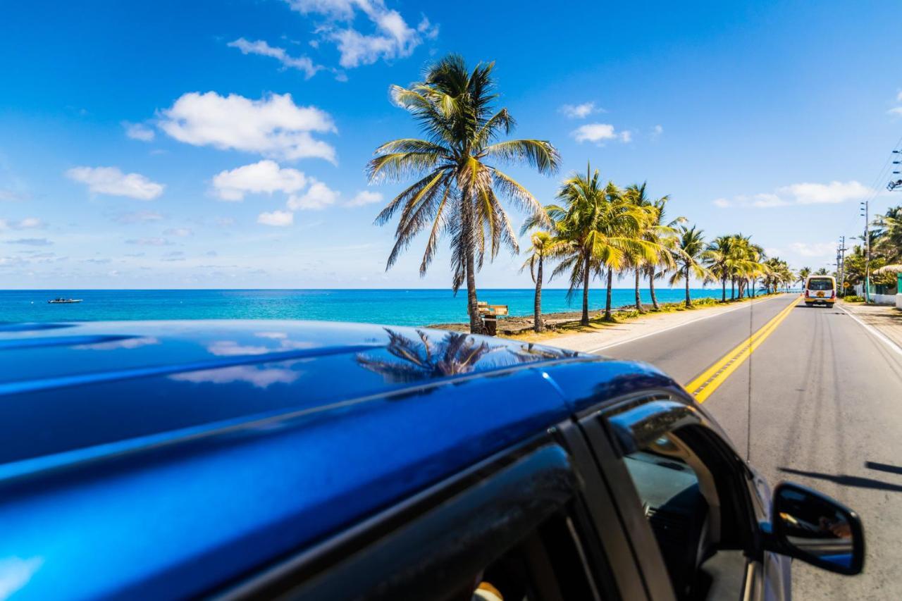 South Of Fifth Ocean Drive Apt Miami Beach Buitenkant foto